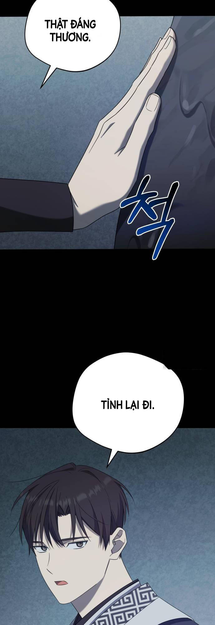 Thiên Ma Bấm Huyệt Chapter 25 - 28
