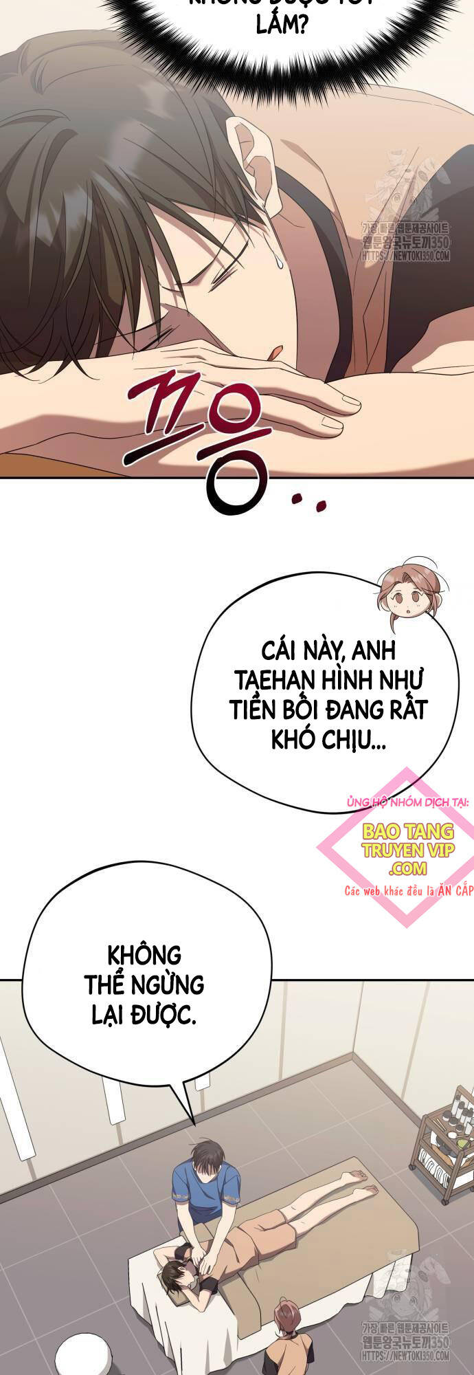 Thiên Ma Bấm Huyệt Chapter 25 - 4