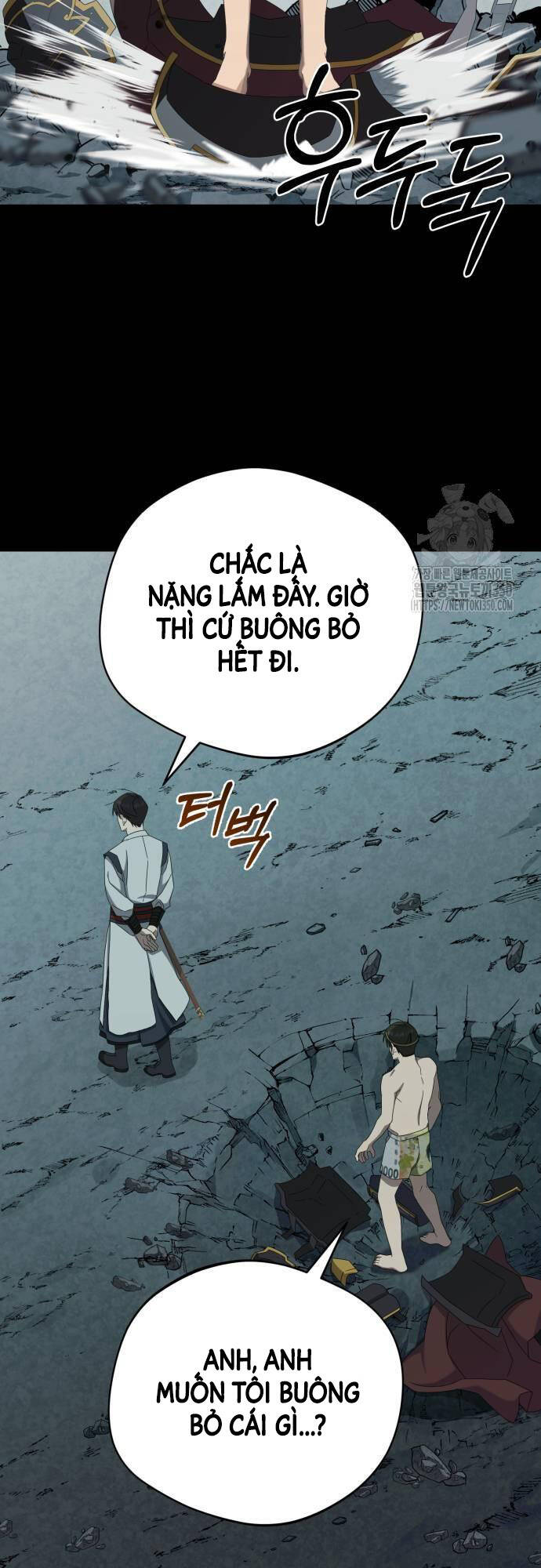 Thiên Ma Bấm Huyệt Chapter 25 - 37