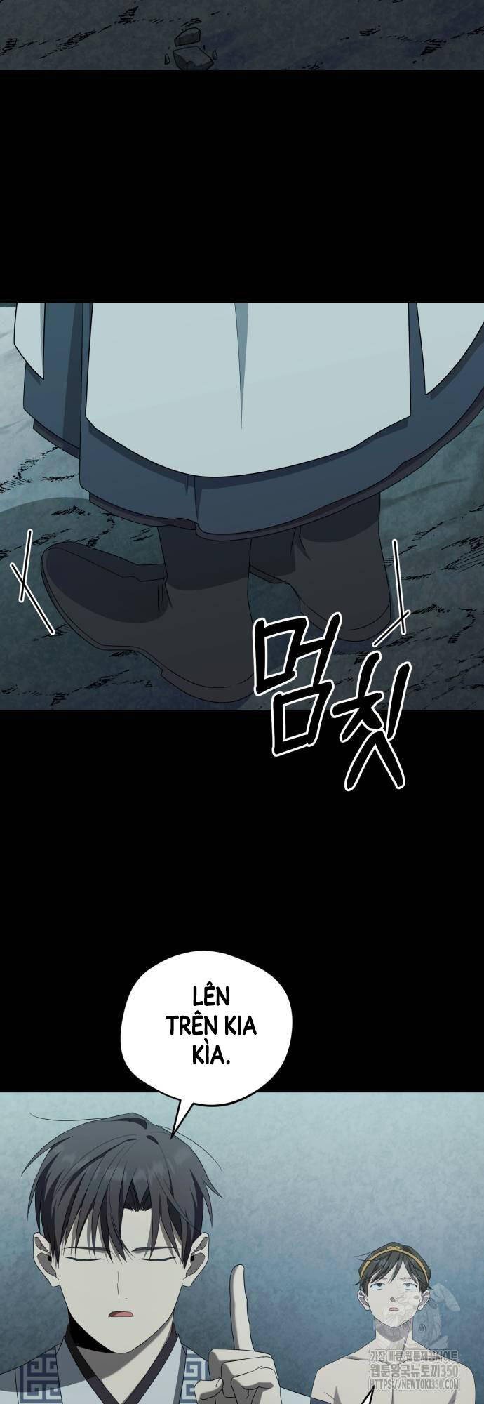 Thiên Ma Bấm Huyệt Chapter 25 - 38