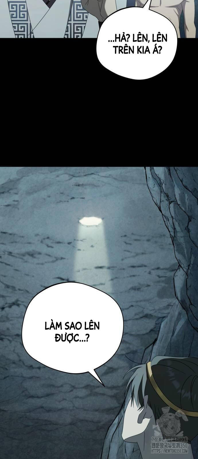 Thiên Ma Bấm Huyệt Chapter 25 - 39
