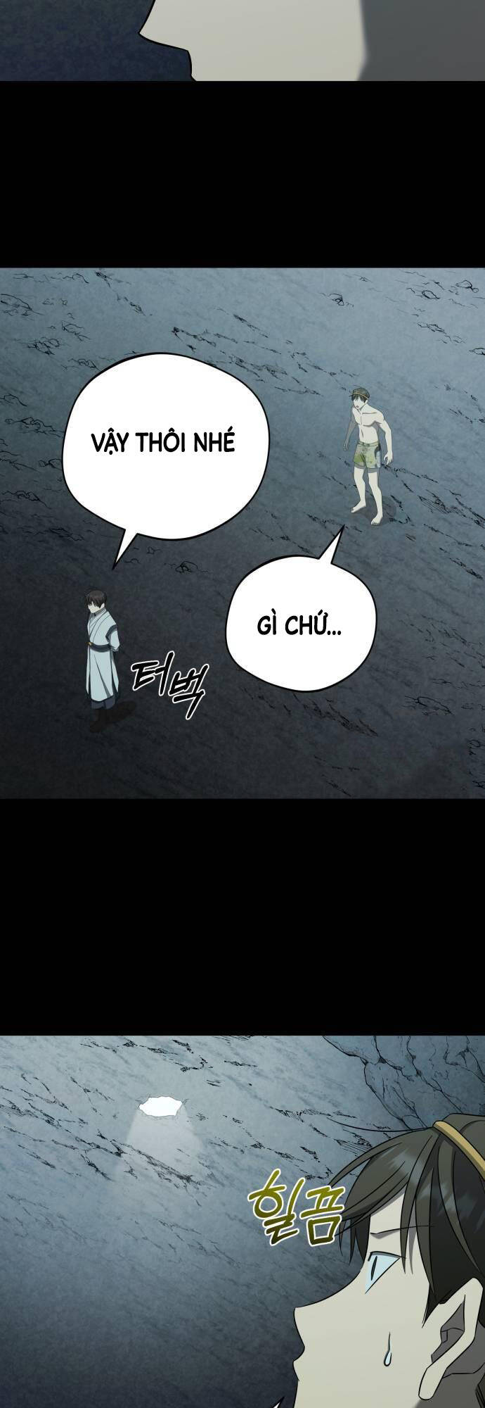 Thiên Ma Bấm Huyệt Chapter 25 - 41