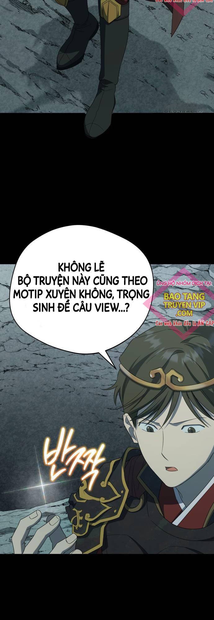 Thiên Ma Bấm Huyệt Chapter 25 - 8