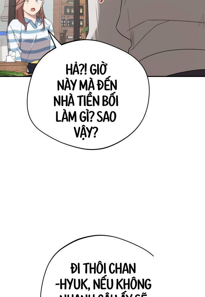 Thiên Ma Bấm Huyệt Chapter 26 - 28