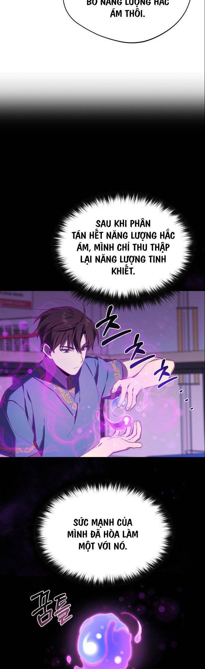 Thiên Ma Bấm Huyệt Chapter 3 - 11