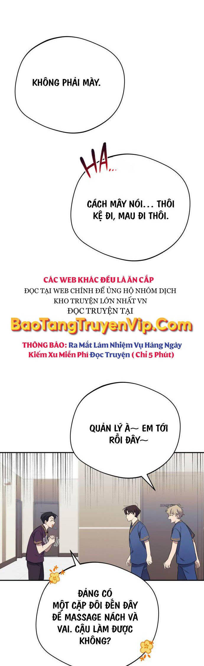 Thiên Ma Bấm Huyệt Chapter 3 - 18
