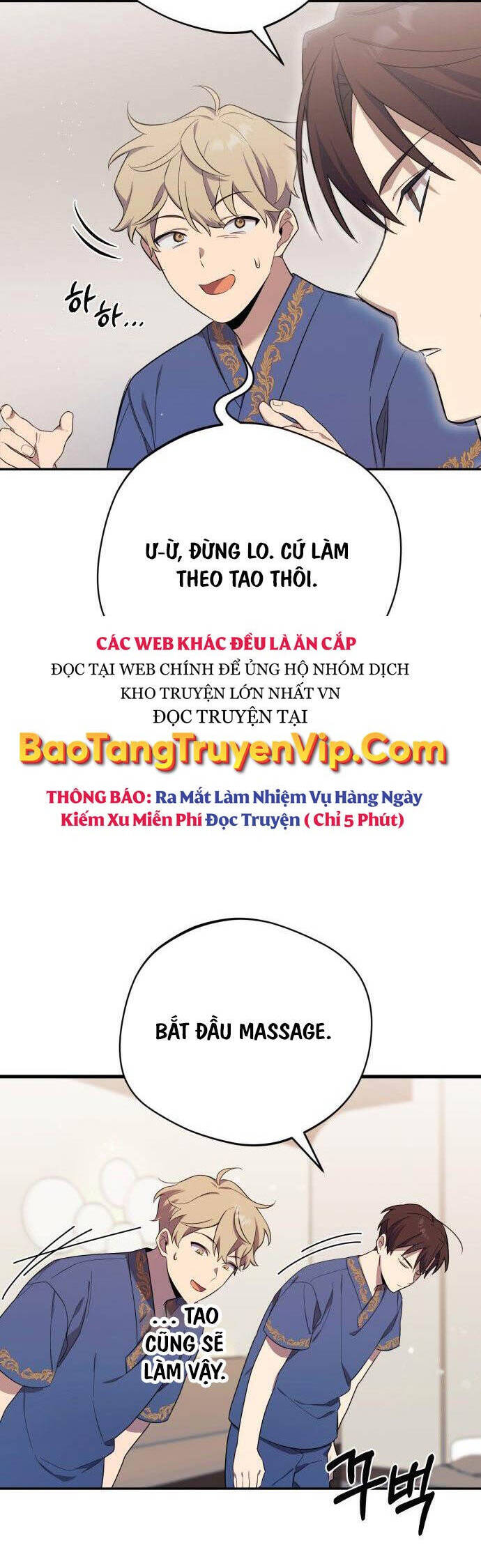 Thiên Ma Bấm Huyệt Chapter 3 - 22