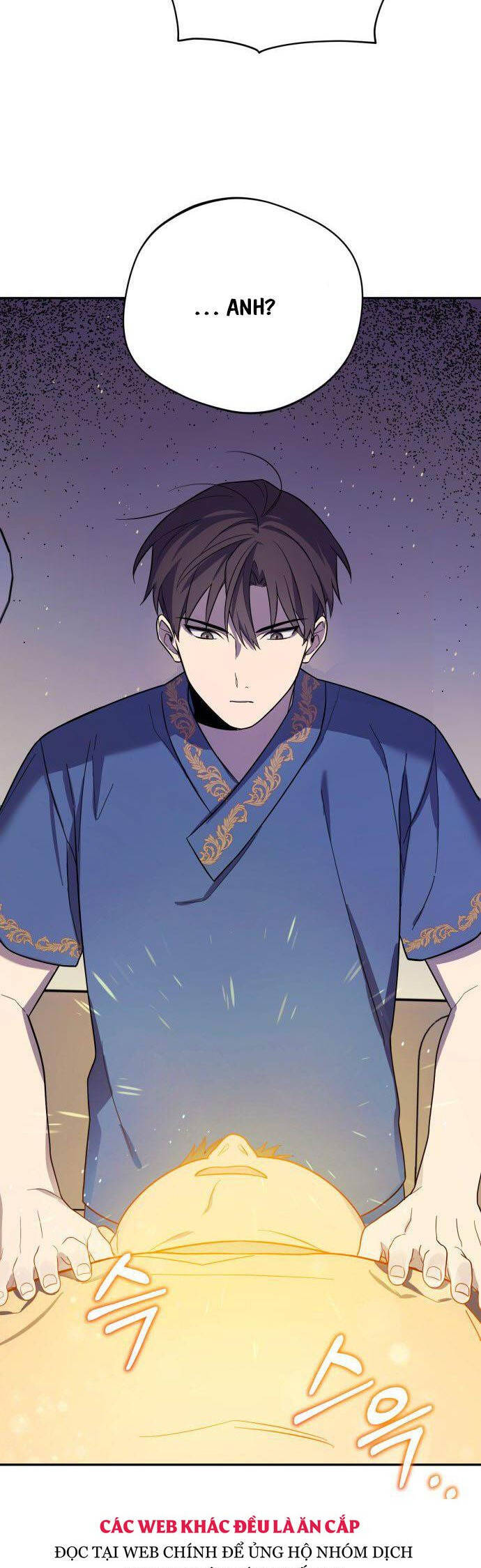 Thiên Ma Bấm Huyệt Chapter 3 - 29