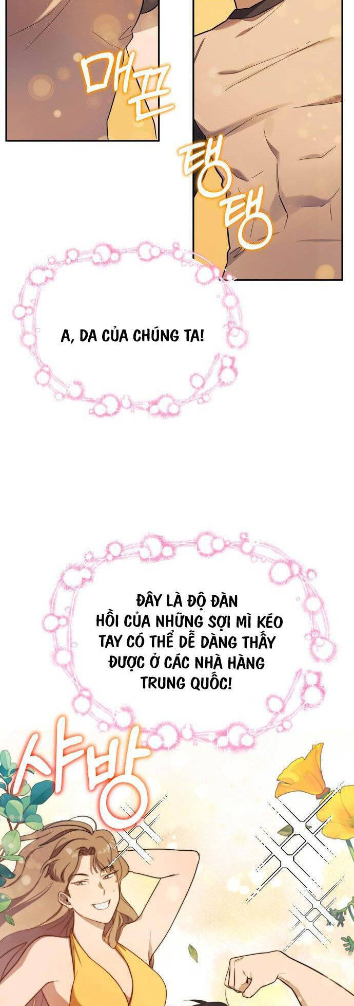 Thiên Ma Bấm Huyệt Chapter 3 - 37