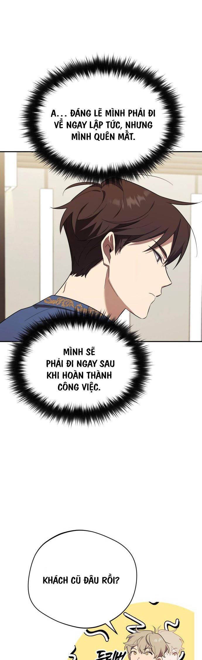 Thiên Ma Bấm Huyệt Chapter 3 - 39