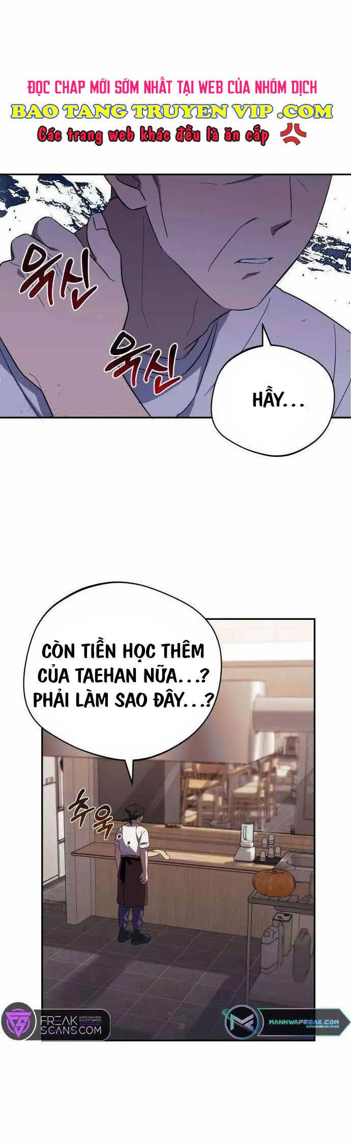 Thiên Ma Bấm Huyệt Chapter 4 - 3