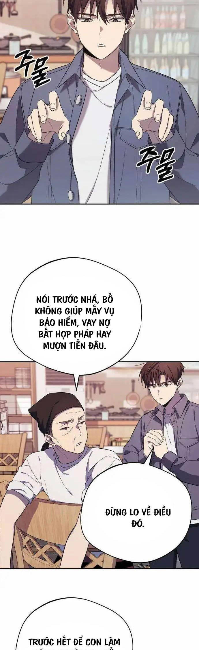Thiên Ma Bấm Huyệt Chapter 4 - 29