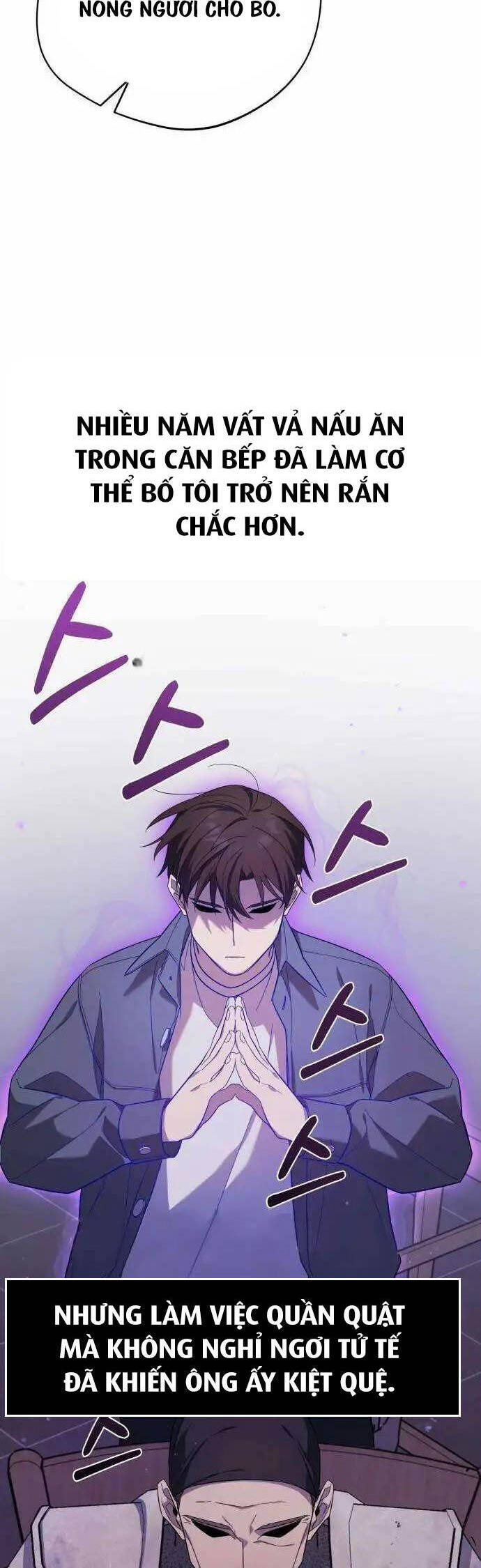 Thiên Ma Bấm Huyệt Chapter 4 - 30