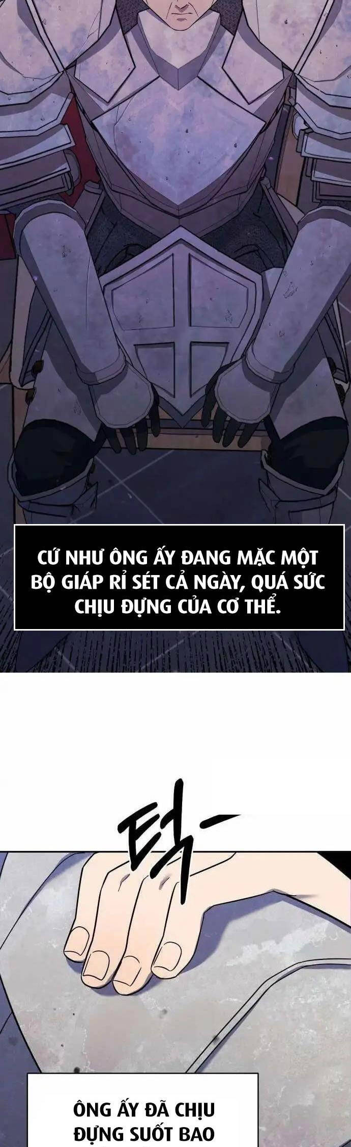 Thiên Ma Bấm Huyệt Chapter 4 - 31