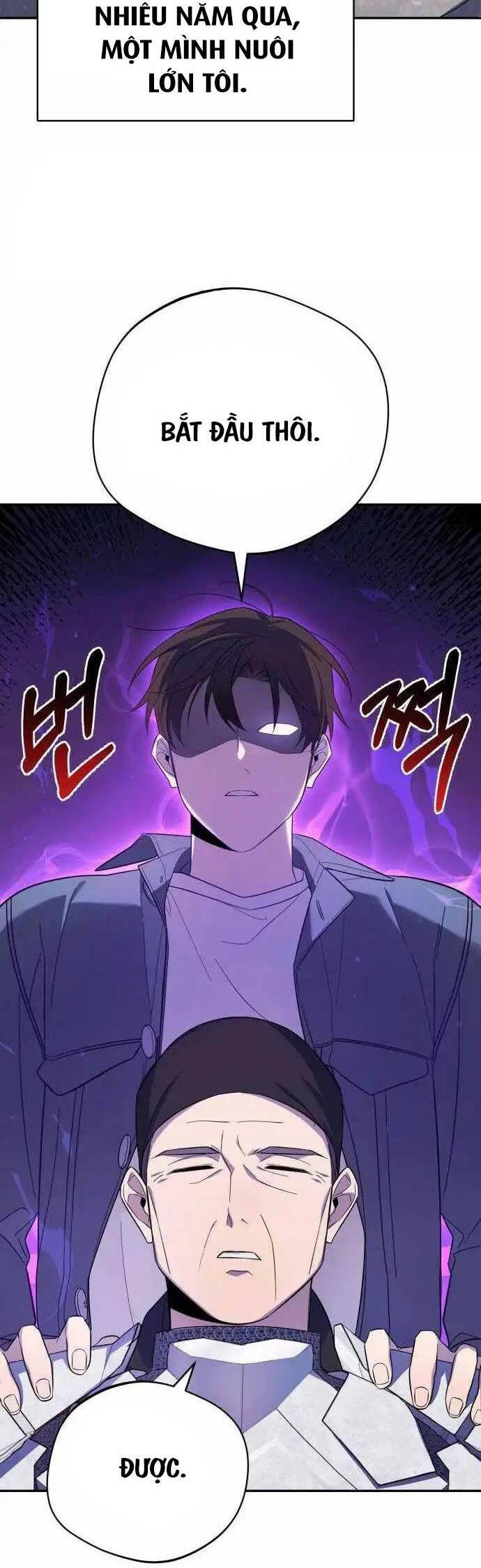 Thiên Ma Bấm Huyệt Chapter 4 - 32