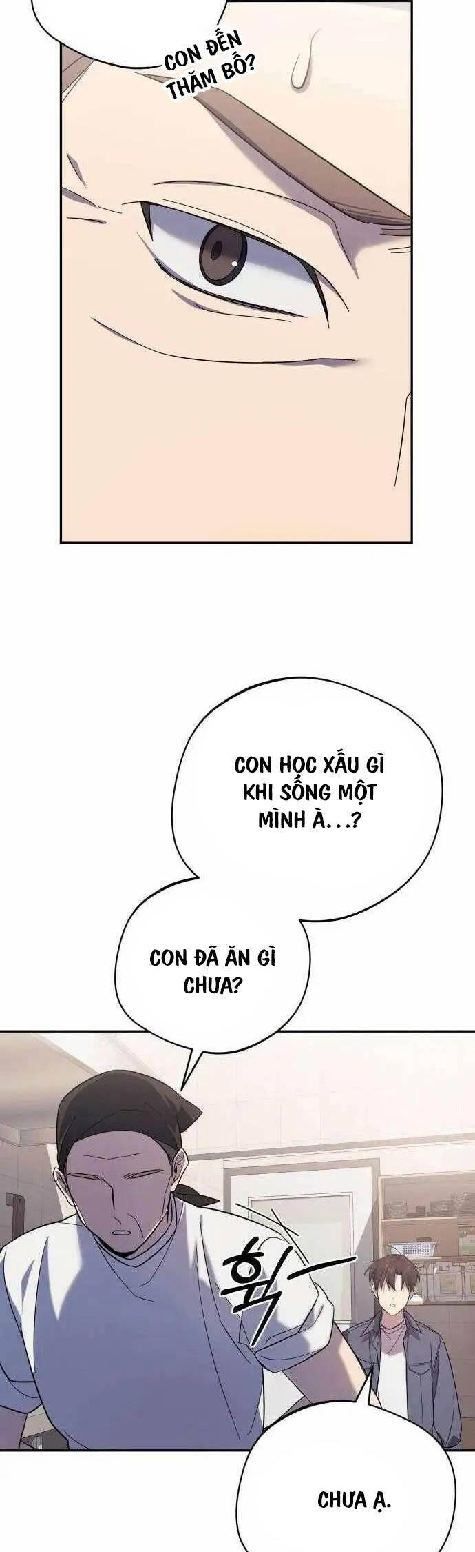 Thiên Ma Bấm Huyệt Chapter 4 - 9