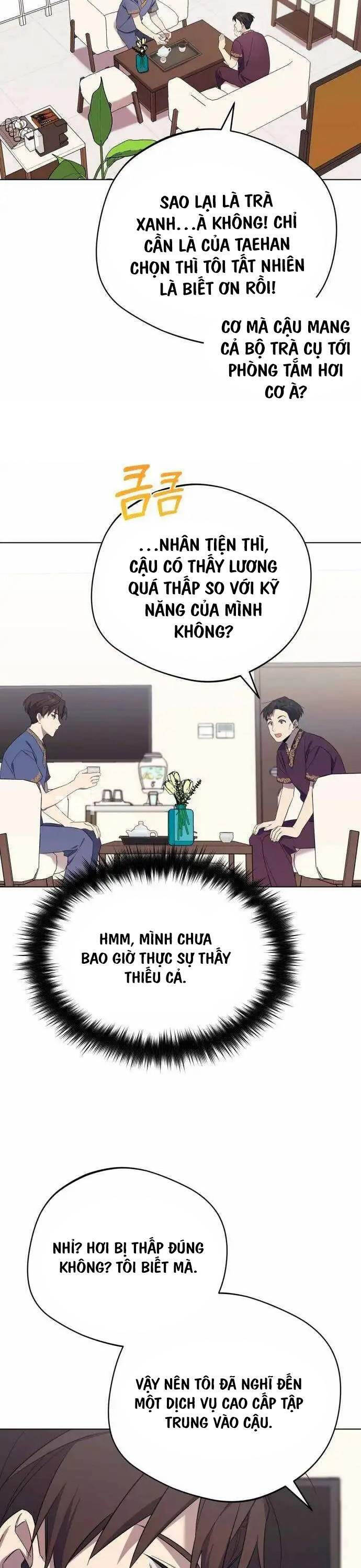Thiên Ma Bấm Huyệt Chapter 5 - 2
