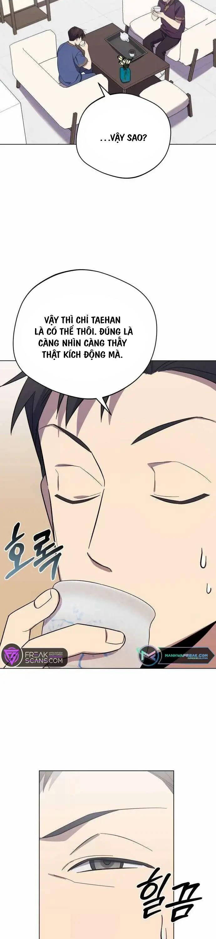 Thiên Ma Bấm Huyệt Chapter 5 - 11