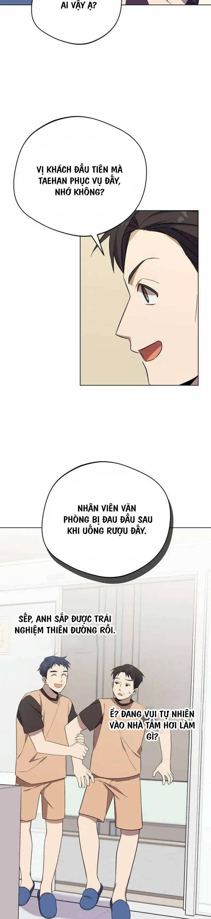 Thiên Ma Bấm Huyệt Chapter 5 - 13