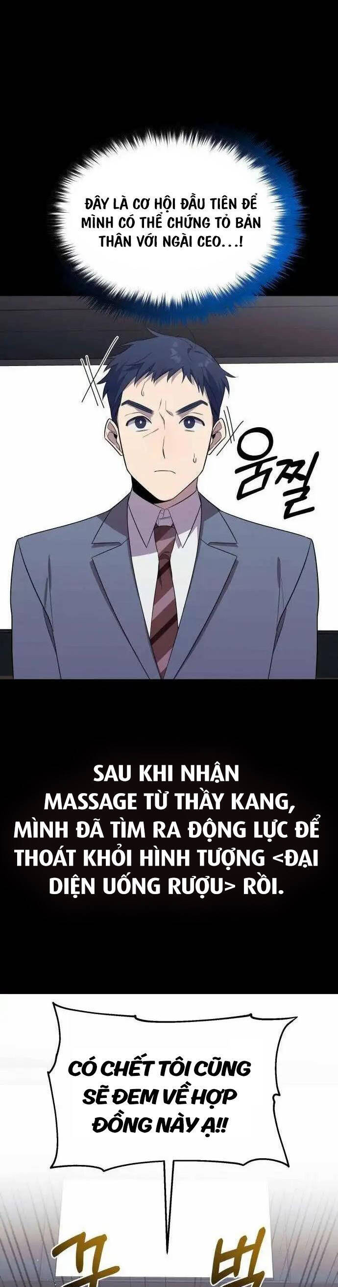 Thiên Ma Bấm Huyệt Chapter 5 - 16
