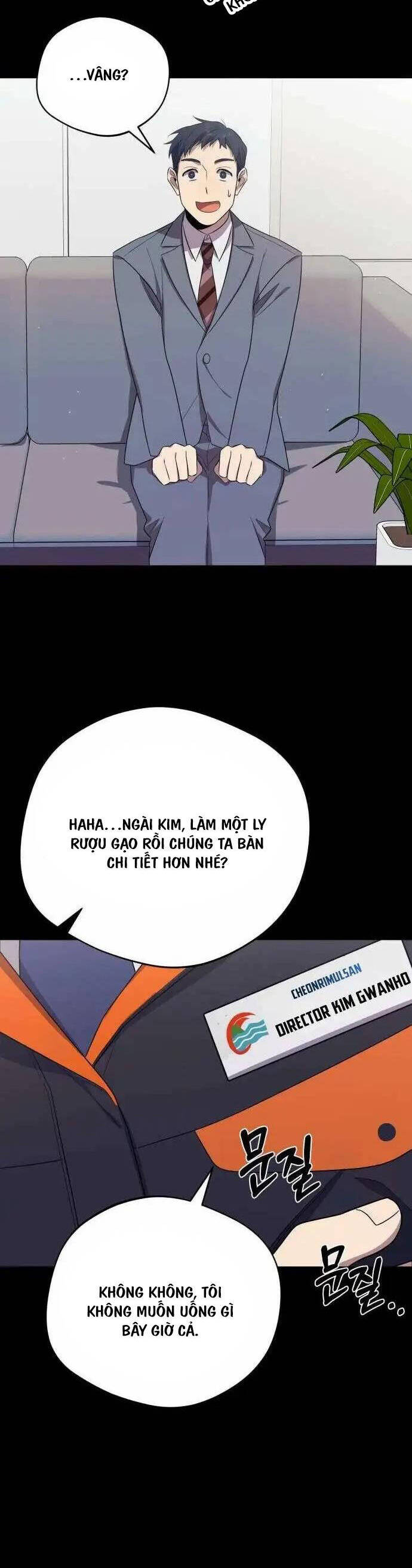 Thiên Ma Bấm Huyệt Chapter 5 - 18