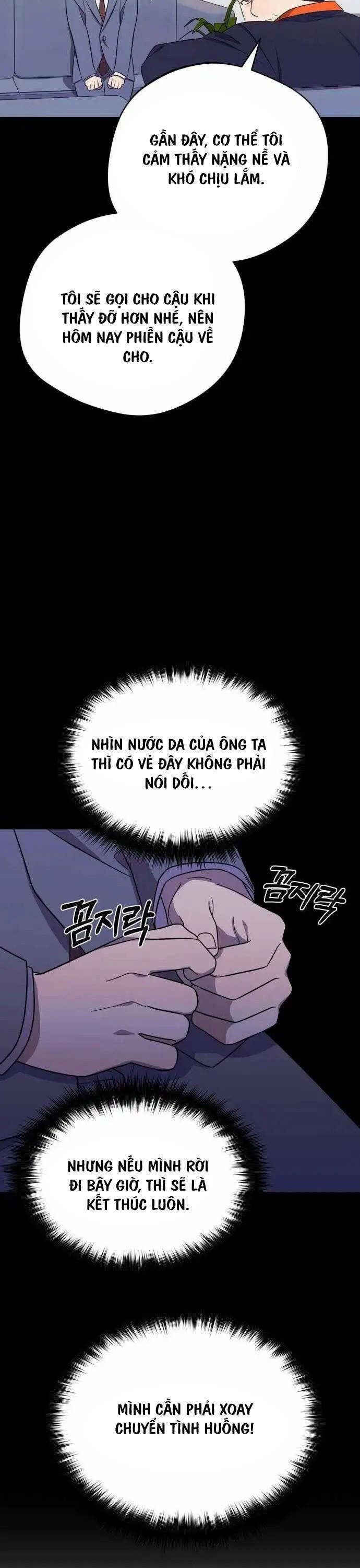 Thiên Ma Bấm Huyệt Chapter 5 - 20