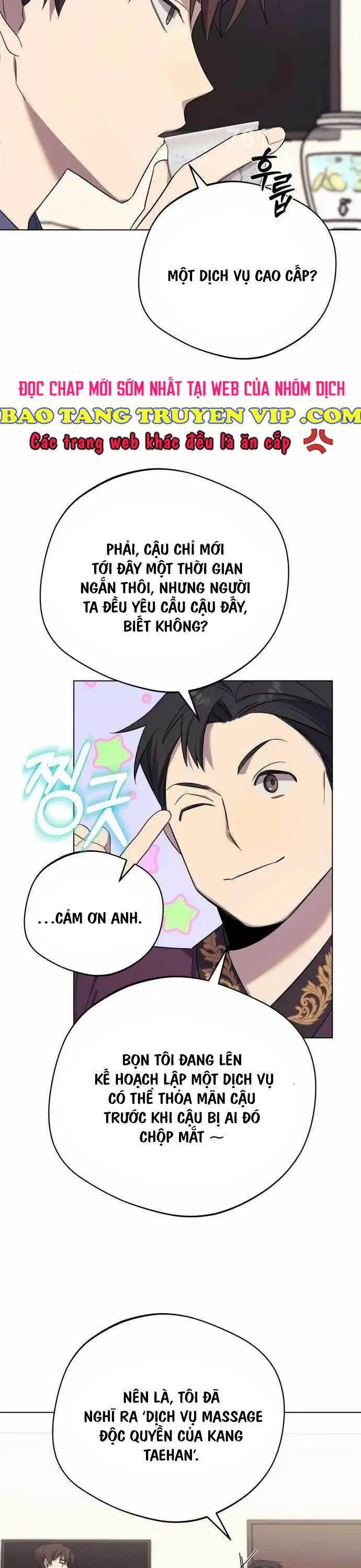 Thiên Ma Bấm Huyệt Chapter 5 - 3