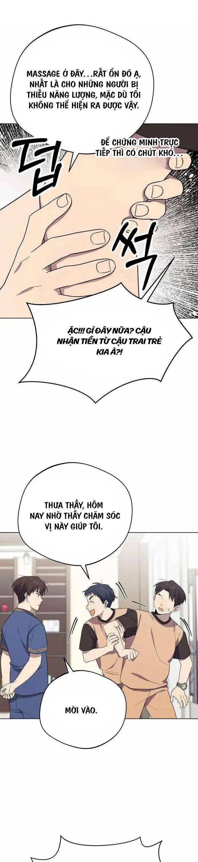 Thiên Ma Bấm Huyệt Chapter 5 - 24