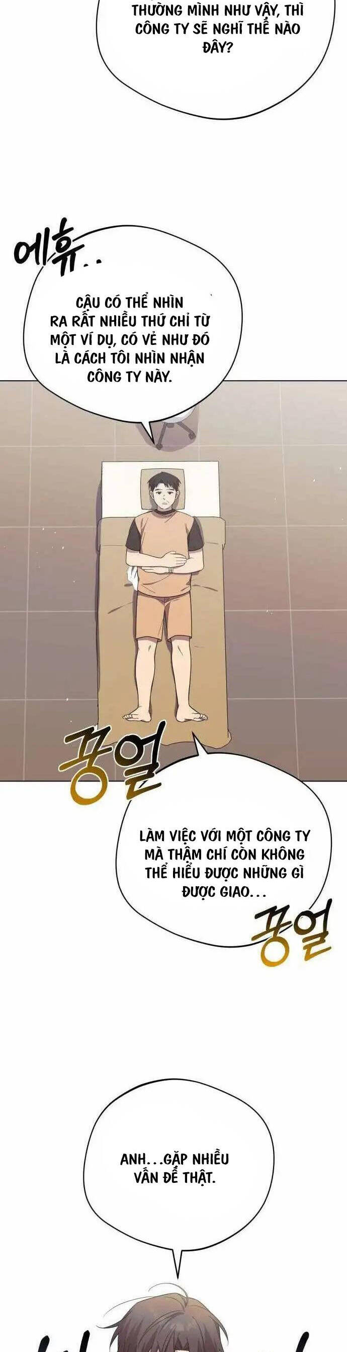Thiên Ma Bấm Huyệt Chapter 5 - 26
