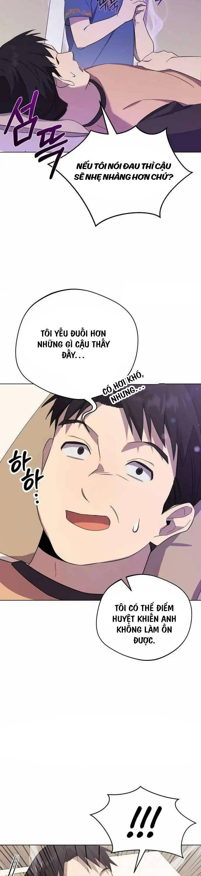 Thiên Ma Bấm Huyệt Chapter 5 - 32