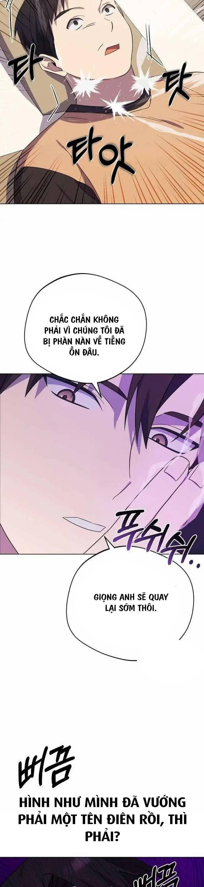 Thiên Ma Bấm Huyệt Chapter 5 - 33