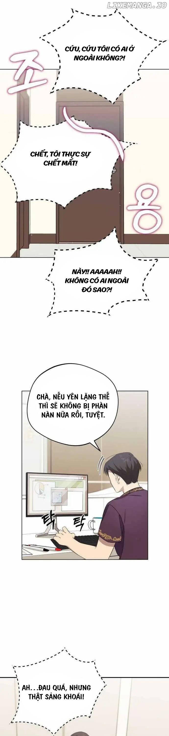 Thiên Ma Bấm Huyệt Chapter 5 - 37