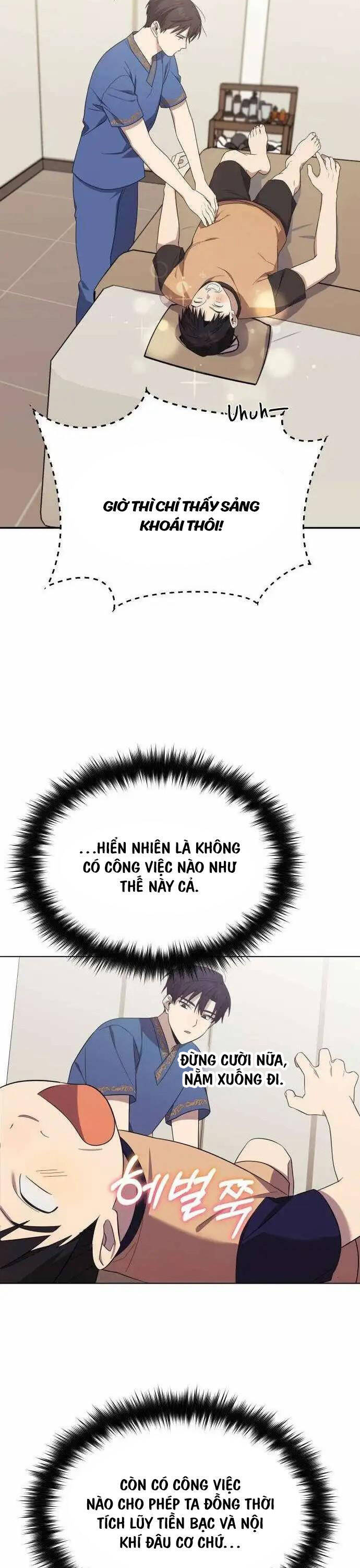 Thiên Ma Bấm Huyệt Chapter 5 - 38