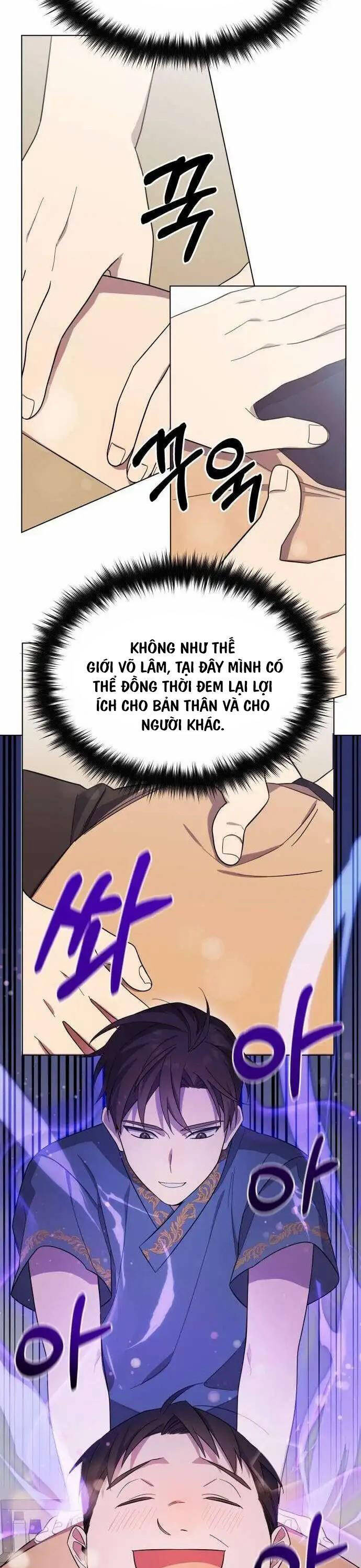 Thiên Ma Bấm Huyệt Chapter 5 - 39