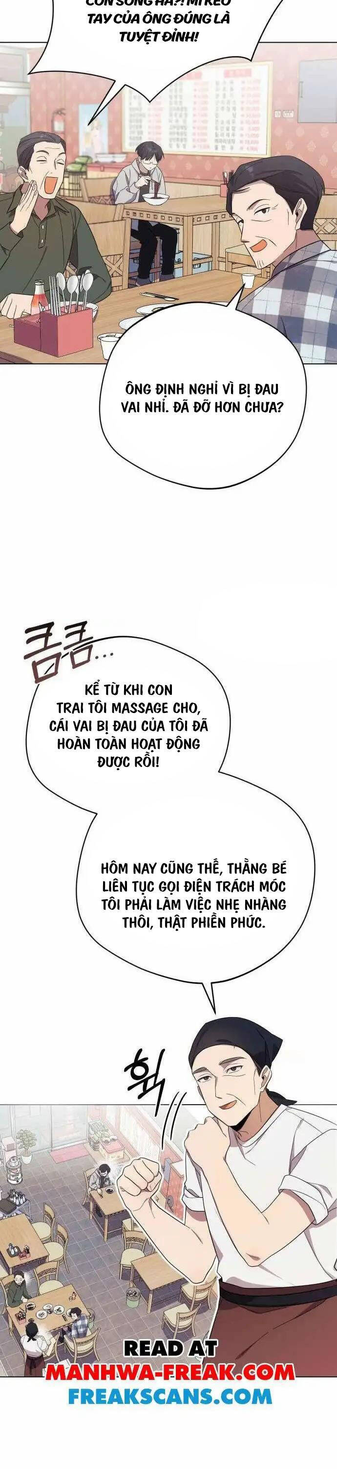 Thiên Ma Bấm Huyệt Chapter 5 - 41