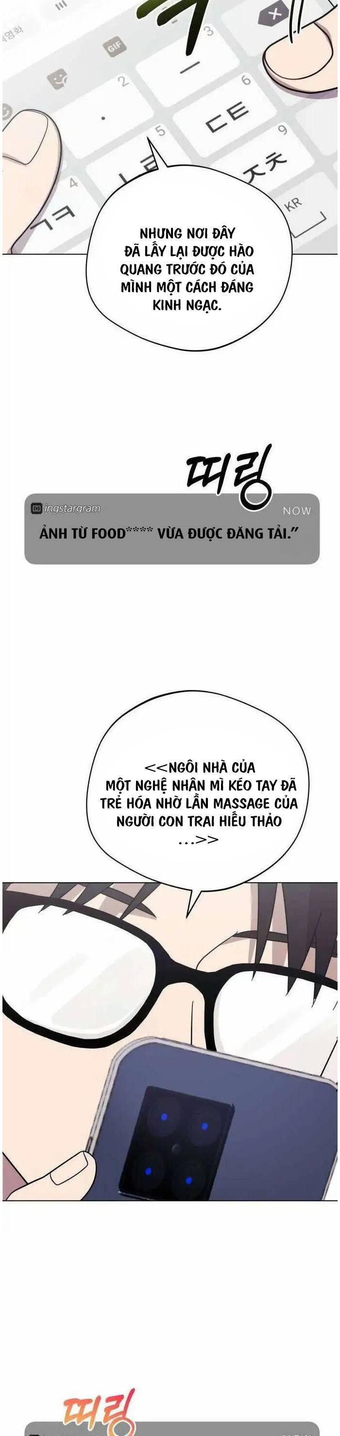 Thiên Ma Bấm Huyệt Chapter 5 - 43