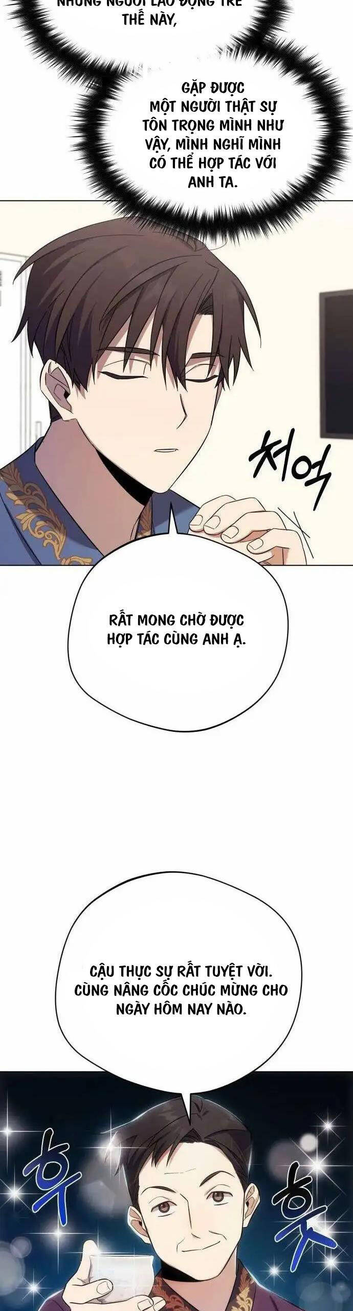 Thiên Ma Bấm Huyệt Chapter 5 - 7