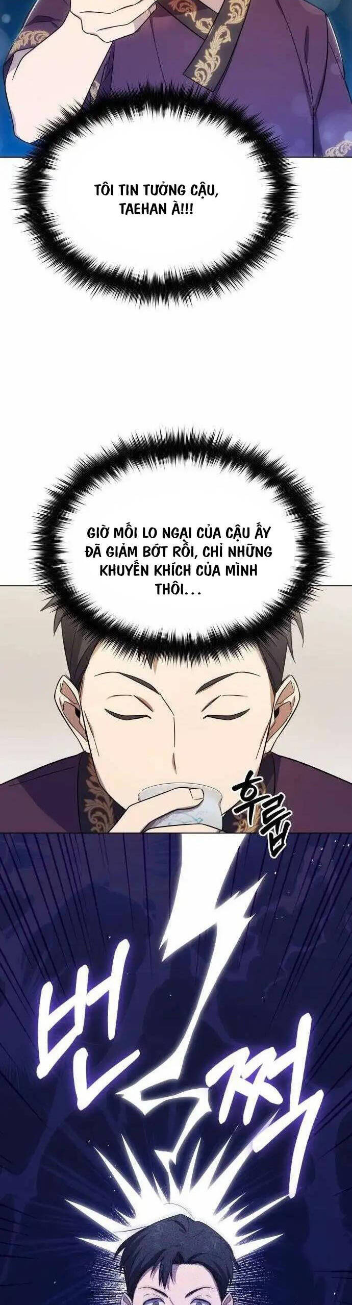 Thiên Ma Bấm Huyệt Chapter 5 - 8