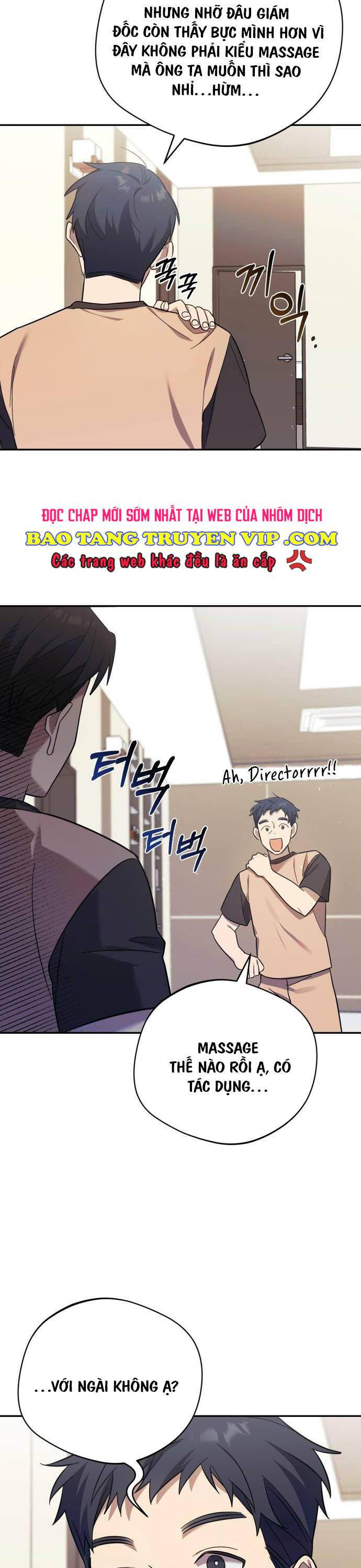 Thiên Ma Bấm Huyệt Chapter 6 - 2