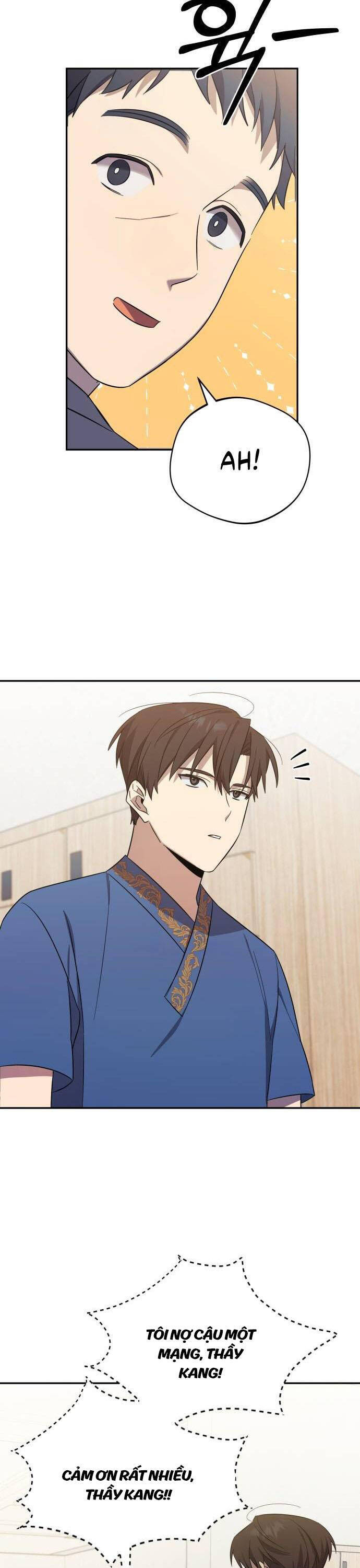 Thiên Ma Bấm Huyệt Chapter 6 - 12