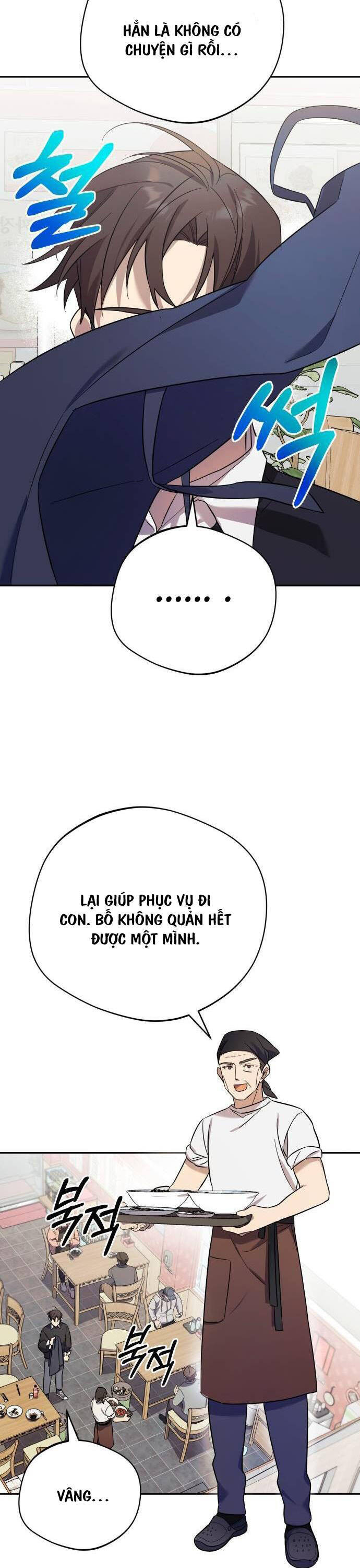 Thiên Ma Bấm Huyệt Chapter 6 - 17