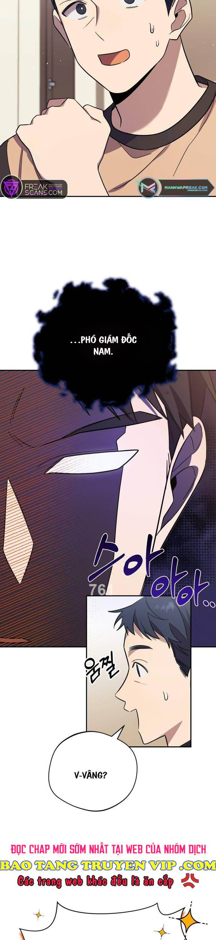 Thiên Ma Bấm Huyệt Chapter 6 - 3