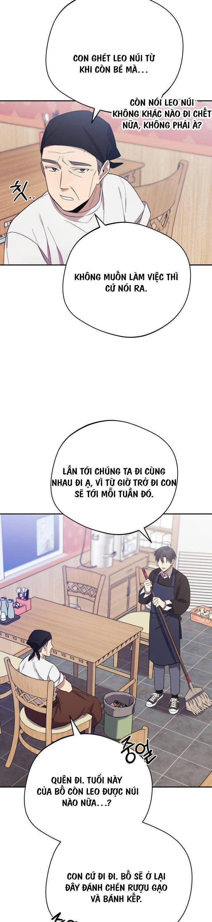 Thiên Ma Bấm Huyệt Chapter 6 - 24