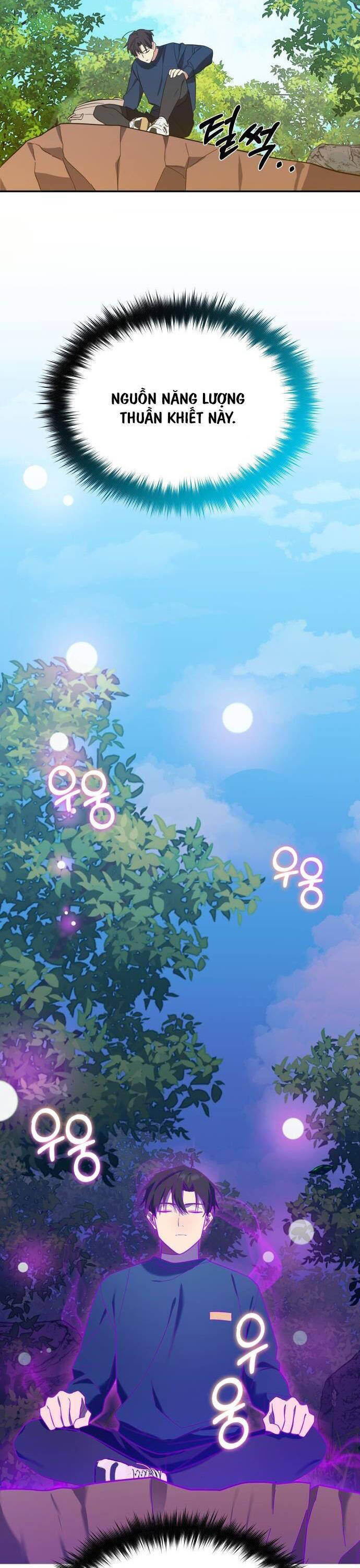 Thiên Ma Bấm Huyệt Chapter 6 - 27