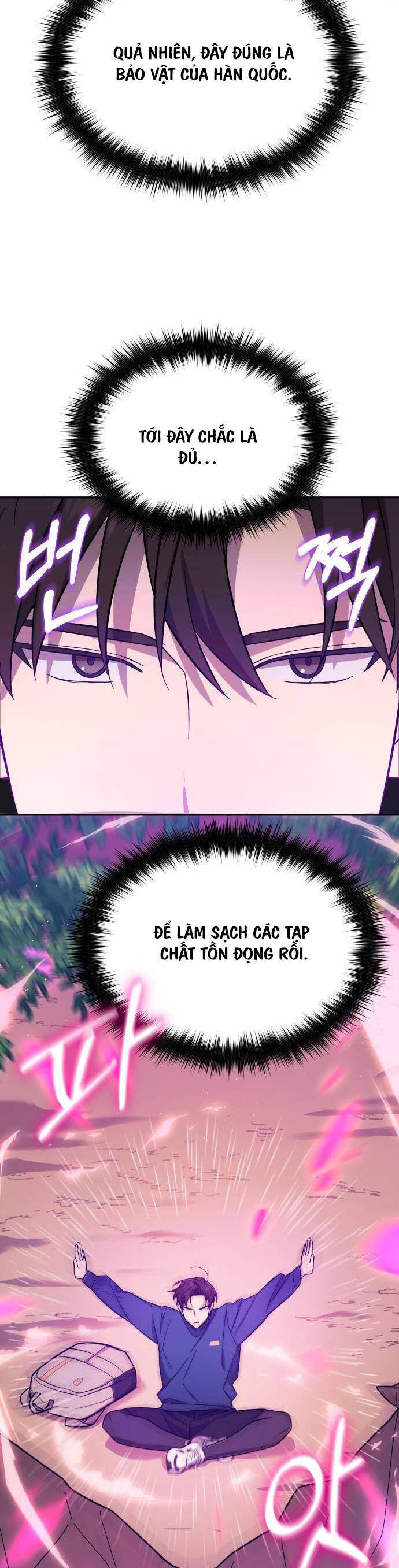 Thiên Ma Bấm Huyệt Chapter 6 - 28