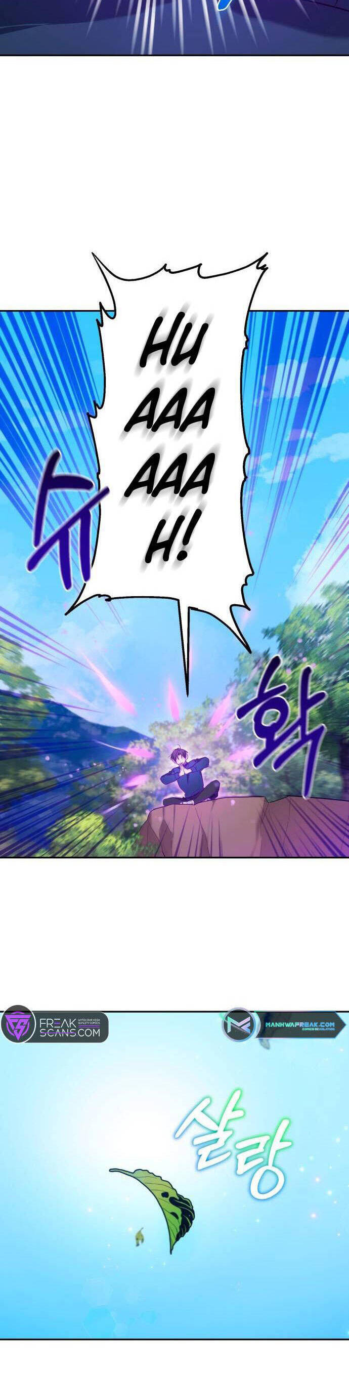 Thiên Ma Bấm Huyệt Chapter 6 - 30