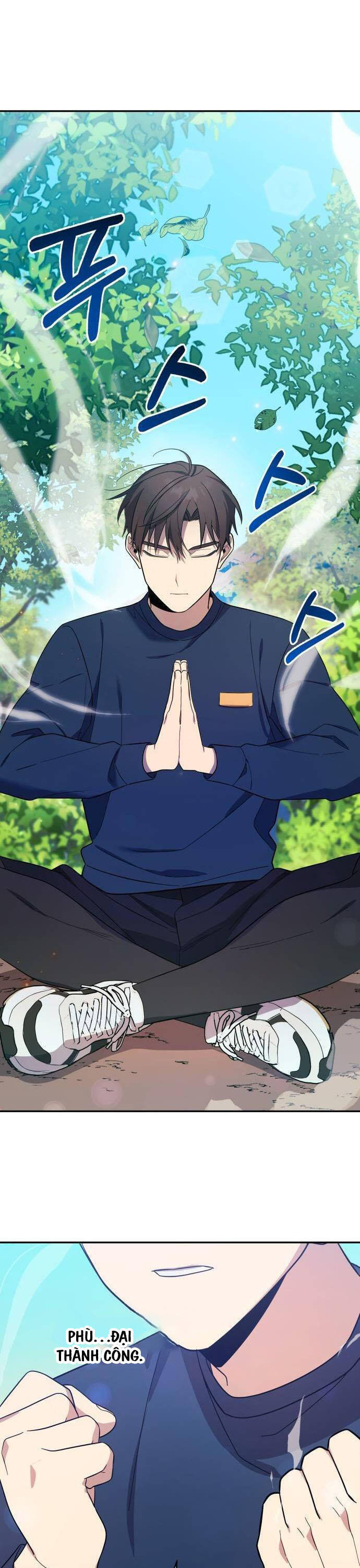 Thiên Ma Bấm Huyệt Chapter 6 - 31