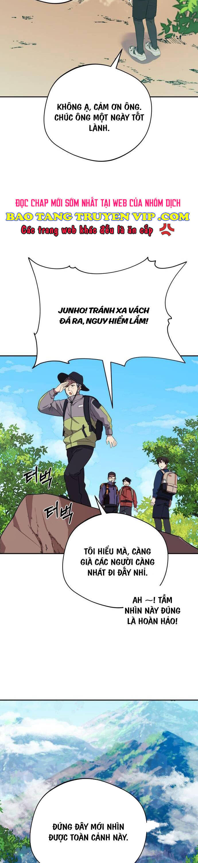 Thiên Ma Bấm Huyệt Chapter 6 - 34