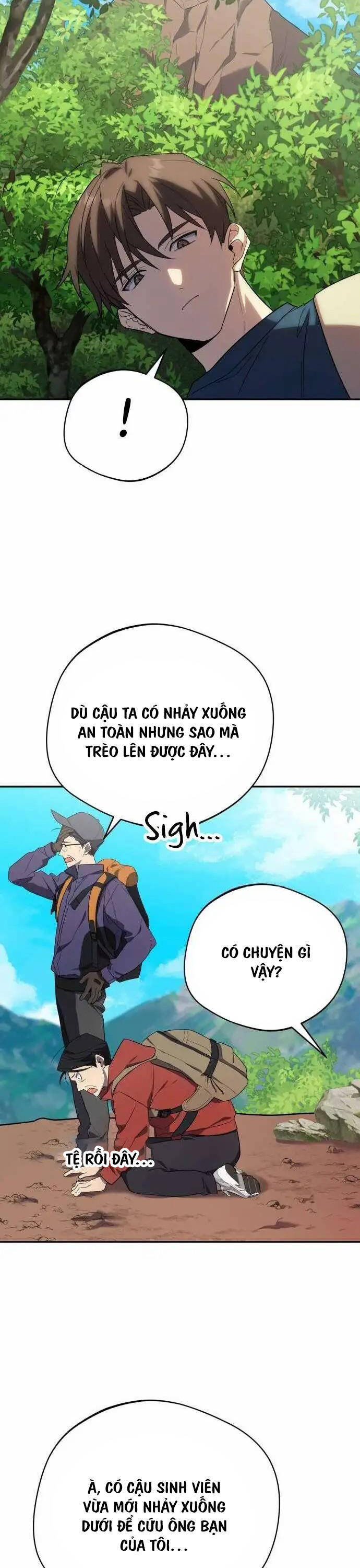 Thiên Ma Bấm Huyệt Chapter 7 - 13