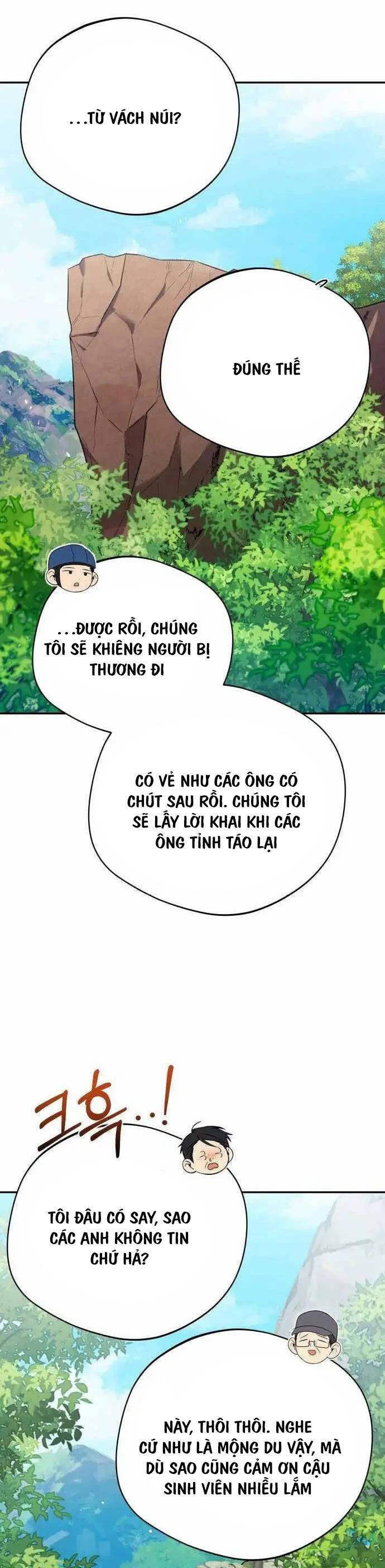 Thiên Ma Bấm Huyệt Chapter 7 - 17